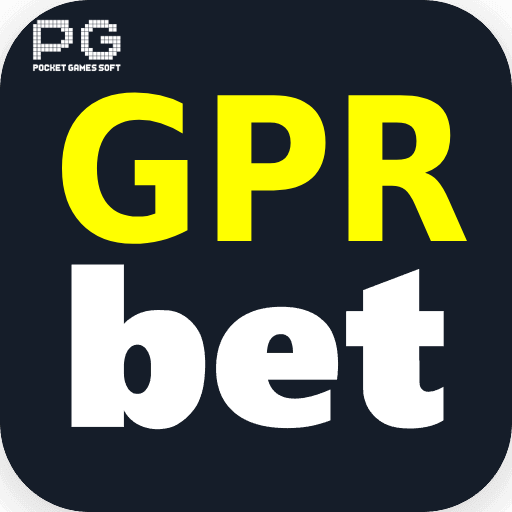 GPR BET Logo